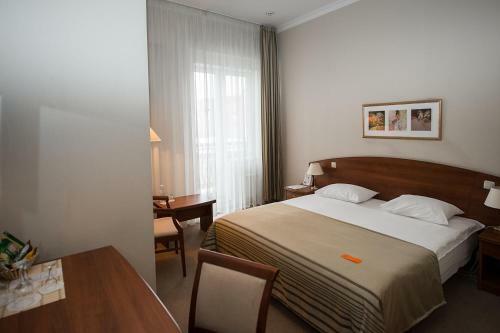 Hotel Heliopark Residence