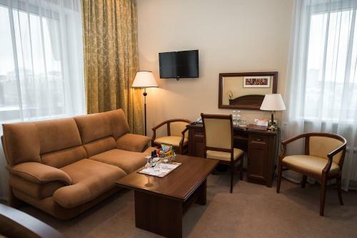 Hotel Heliopark Residence