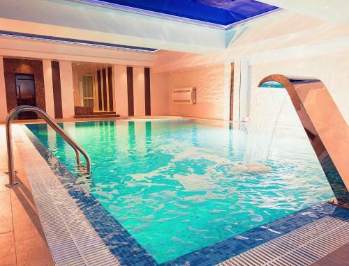 Hotel Heliopark Residence