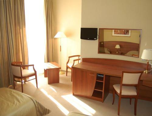 Hotel Heliopark Residence