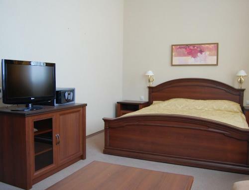 Hotel Heliopark Residence