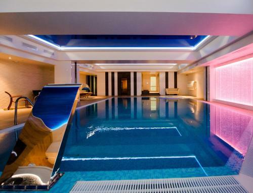 Hotel Heliopark Residence