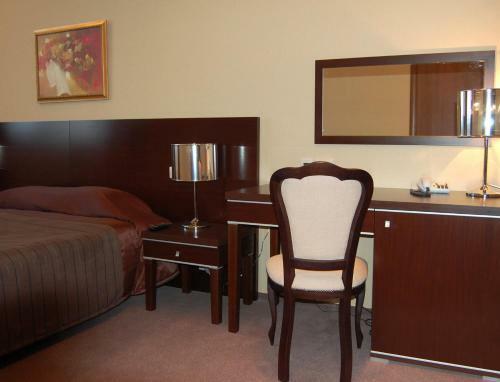 Hotel Heliopark Residence