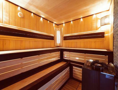 Hotel Heliopark Residence
