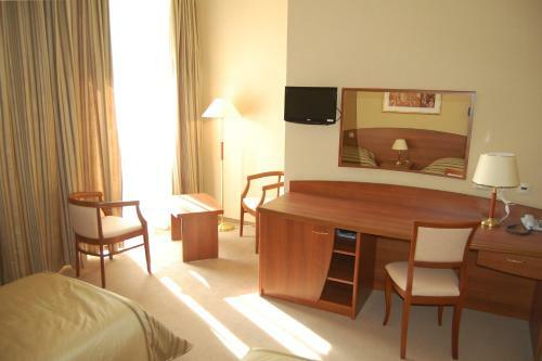 Hotel Heliopark Residence