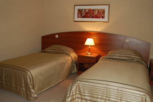 Hotel Heliopark Residence