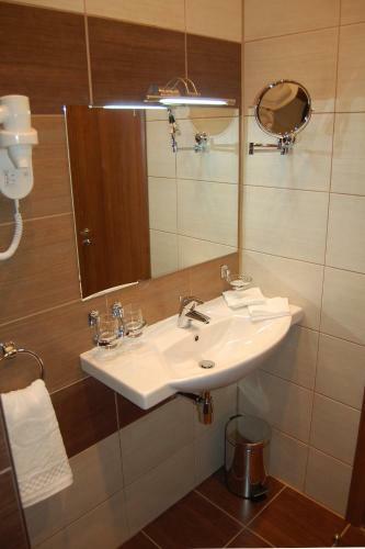 Hotel Heliopark Residence