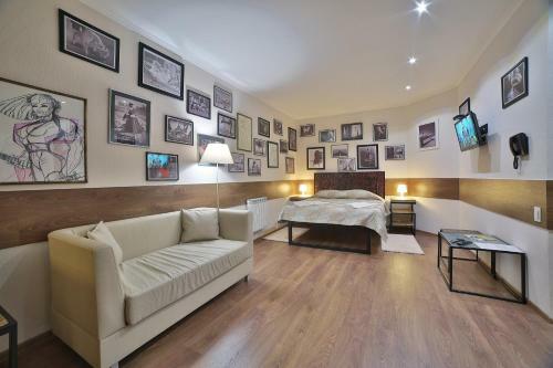 Hotel Abc