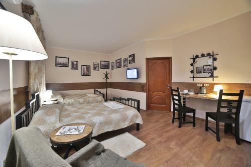 Hotel Abc