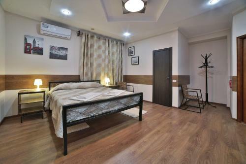 Hotel Abc