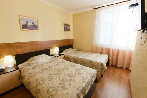 Hotel Abc