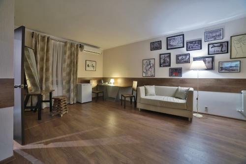 Hotel Abc