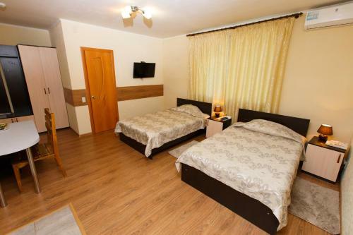 Hotel Abc