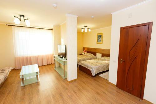 Hotel Abc