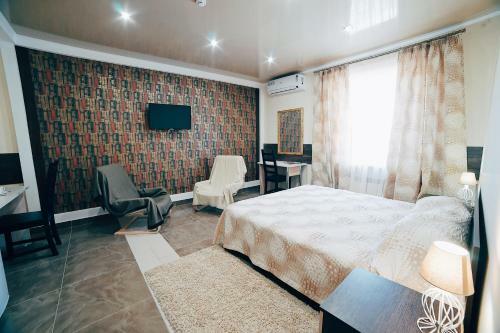 Hotel Abc