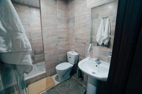 Hotel Abc