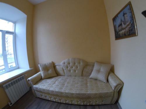 Mozart Art-hotel