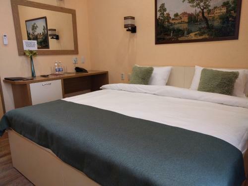 Mozart Art-hotel
