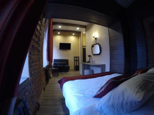 Mozart Art-hotel