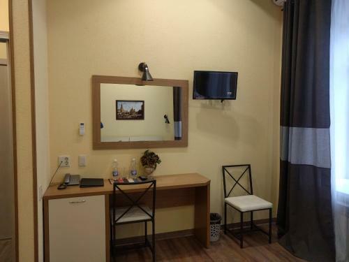 Mozart Art-hotel