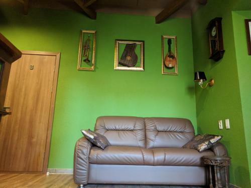 Mozart Art-hotel