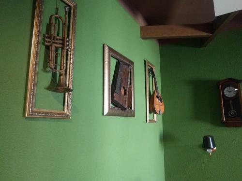 Mozart Art-hotel