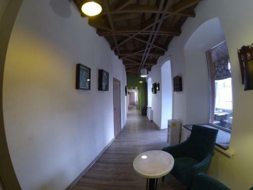Mozart Art-hotel