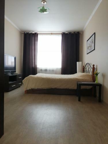 Apartment Bakunina