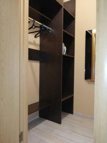 Apartment Bakunina
