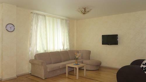 Apartments On Krasnaya