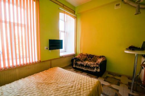 Apartamenty Na Moskovskoy 10