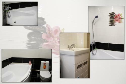 Apartamenty Na Moskovskoy 10