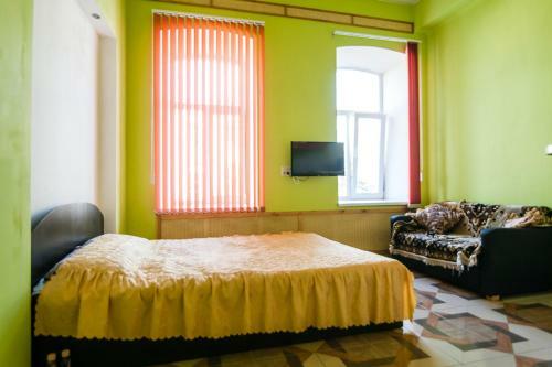 Apartamenty Na Moskovskoy 10