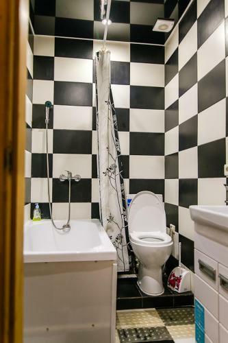 Apartamenty Na Moskovskoy 10