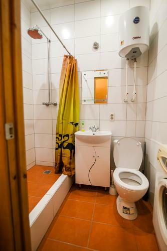 Apartamenty Na Moskovskoy 10