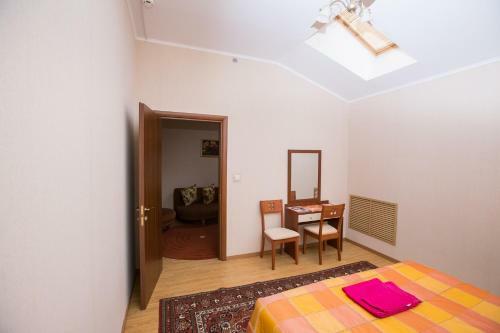 Sura Hotel