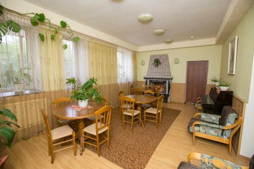 Sura Hotel