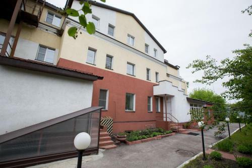 Sura Hotel