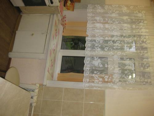 Apartment Bakunina 30?