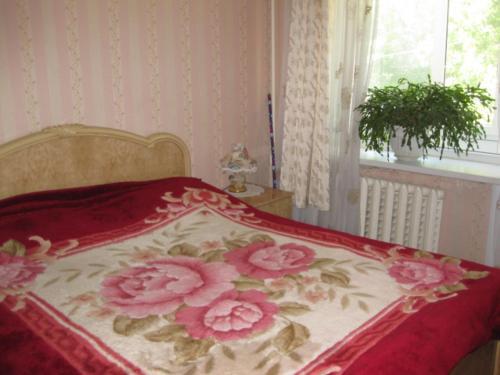 Apartment Bakunina 30?