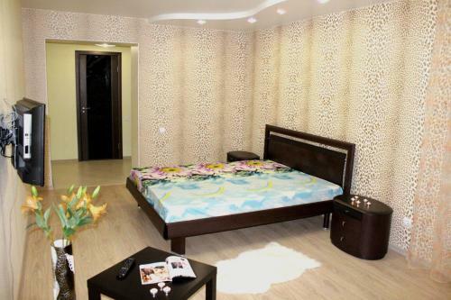 Stars Apartment
