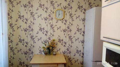 Apartment On Ternovskogo 207