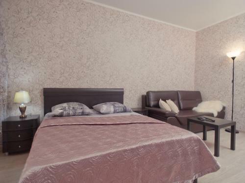 Apartamento Kvartirny Complex On Bakunina