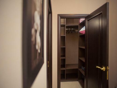 Apartamento Kvartirny Complex On Bakunina
