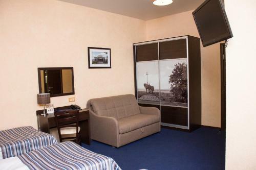 Hotel Heliopark Cruise