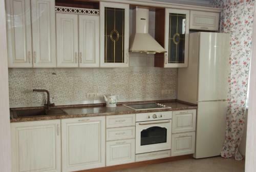 Peredelkino Apartment