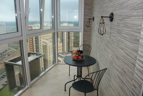 Peredelkino Apartment