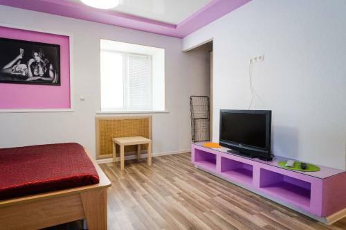 Apartment On Mira 5