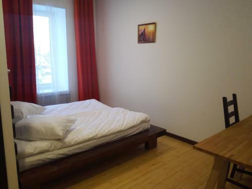 Hotel Lastochkino Gnezdo
