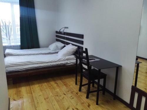 Hotel Lastochkino Gnezdo